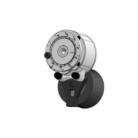 Kit Masters Polyforcetensioner 007003001, 690181 690181